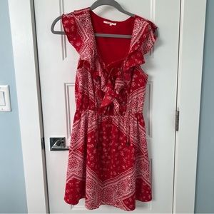 Tularosa Trinity Dress
